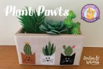 (image for) Plant Pawts
